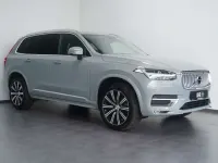Gebraucht Volvo XC90 Plus 235 PS (172 kW) 2024 Grau SUV