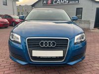 gebraucht Audi A3 Sportback 1.4 TFSI*PANORAMA*NAVI*XENON*AHK*