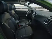 Nowe Kia XCeed 150 KM (110 kW) 2026 Niebieski SUV