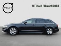 Gebraucht Audi A6 Sport 272 PS (200 kW) 2017 Schwarz Kombi