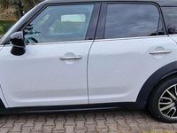 Używany Mini Cooper 136 KM (100 kW) 2019 Biały Hatchback