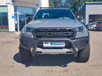 gebraucht Ford Ranger Raptor 2.0 *STHZ/LED Lichtbalke/20 /Höher