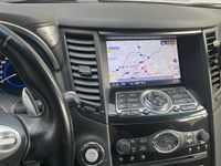 Gebraucht Infiniti Fx30 Premium 237 PS (174 kW) 2013 Weiß SUV