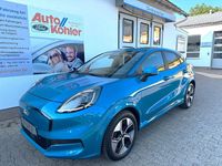 Gebraucht Ford Puma Gen-E 124 kW (169 PS) 2025 Blau SUV
