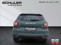 gebraucht Dacia Duster II Journey+TCE 130 2WD