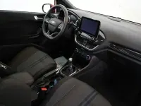 Gebraucht Ford Fiesta ST 200 PS (147 kW) 2018 Rot Kleinwagen
