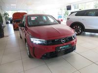 Gebraucht Opel Corsa Edition 75 PS (55 kW) 2024 Rot Kleinwagen
