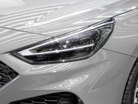 Neu Hyundai i30 N Line 140 PS (102 kW) 2025 Grau Limousine
