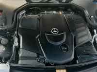 Brugt Mercedes E400 340 HK (250 kW) 2019 Grå Stationcar