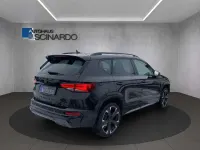 Usata Cupra Ateca 150 CV (110 kW) 2025 Nero SUV