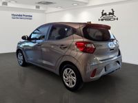 gebraucht Hyundai i10 1.0 Select SHZ PDC Lenkradhzg KLIMA