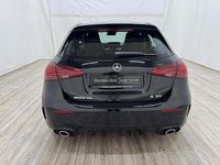 Gebraucht Mercedes A35 AMG AMG 306 PS (225 kW) 2024 Metalliclack kosmosschwarz Limousine