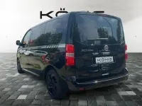 Gebraucht Fiat Scudo 179 PS (131 kW) 2022 Schwarz Van