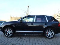 gebraucht Porsche Cayenne Basis/Bose Soundsystem/3,2Liter/in4woche