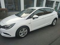 gebraucht Opel Astra 