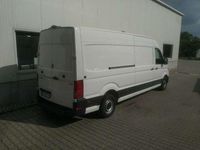 Gebraucht VW Crafter 140 PS (102 kW) 2017 Candyweiß Van