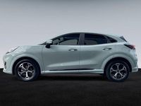 Gebraucht Ford Puma ST-Line 155 PS (114 kW) 2024 Andere farbe SUV