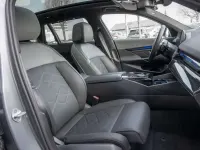 Gebraucht BMW 540 M Sport 303 PS (222 kW) 2025 Grau Kombi