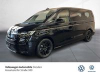 Neu VW Multivan 150 PS (110 kW) 2026 Deep black perleffekt Van