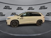 Neu Leapmotor C10 117 kW (160 PS) 2026 Grau SUV