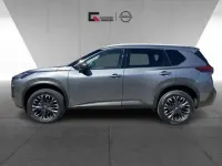 Neu Nissan X-Trail 360º 163 PS (119 kW) 2026 Grau SUV
