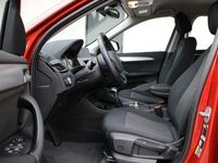 Gebraucht BMW X1 Advantage 220 PS (161 kW) 2021 Orange SUV