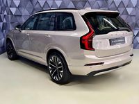 Neu Volvo XC90 Plus 455 PS (334 kW) 2026 Silber SUV