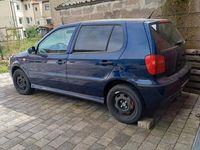 gebraucht VW Polo 6N2 zum ausschlachten