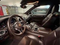 Brugt Porsche Cayenne 262 HK (192 kW) 2015 Sort SUV