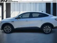 Gebraucht Renault Arkana Evolution 140 PS (102 kW) 2025 Weiß SUV