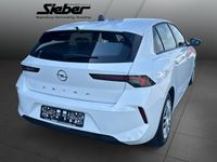 gebraucht Opel Astra 1.2 Turbo Enjoy **LED*Parksensor**