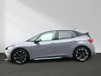Usata Cupra Born 169 kW (231 CV) 2023 Grigio Utilitaria