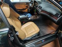 gebraucht BMW 330 e46 i