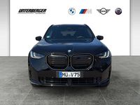 Używany BMW X3 Performance 398 KM (292 kW) 2025 Czarny SUV