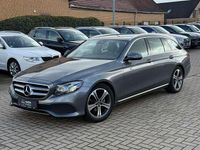 Gebraucht Mercedes E220 194 PS (142 kW) 2017 Grau Kombi