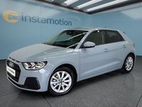 Gebraucht Audi A1 2025 Grau SUV