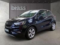 gebraucht Opel Mokka X Turbo