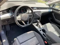 Gebraucht VW Passat Sportline 150 PS (110 kW) 2023 Kombi
