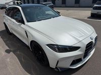Gebraucht BMW M3 Performance 530 PS (389 kW) 2024 Weiß Kombi