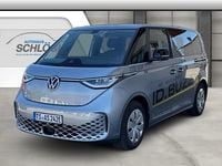 Gebraucht VW ID. Buzz Pro 210 kW (286 PS) 2024 Monosilber Van / Kleinbus