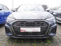 gebraucht Audi S3 Sportback Quat TFSI S-Tronic NaviPlus LED ACC