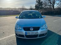 gebraucht VW Polo 1.4