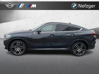 Gebraucht BMW X6 M Sport 333 PS (244 kW) 2023 Schwarz SUV