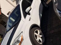 Gebraucht Ford Kuga Titanium 163 PS (119 kW) 2011 Weiß SUV