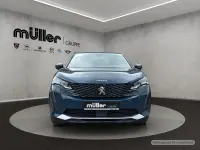 Gebraucht Peugeot 3008 Allure 131 PS (96 kW) 2024 Blau SUV