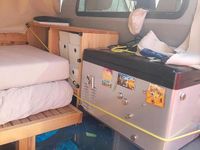 Gebraucht VW Transporter 84 PS (61 kW) 2001 Grau Van
