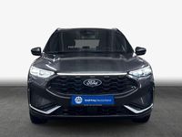 Neu Ford Kuga ST-Line X 186 PS (136 kW) 2026 Grau SUV