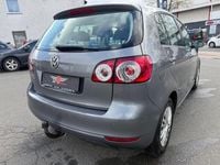 Gebraucht VW Golf VI 80 PS (58 kW) 2009 Grau Kleinwagen