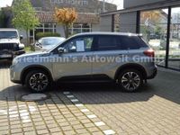 Gebraucht Suzuki Vitara 140 PS (102 kW) 2019 Grau metallic SUV