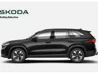 Neu Skoda Kodiaq 204 PS (150 kW) 2026 Black magic perleffekt SUV